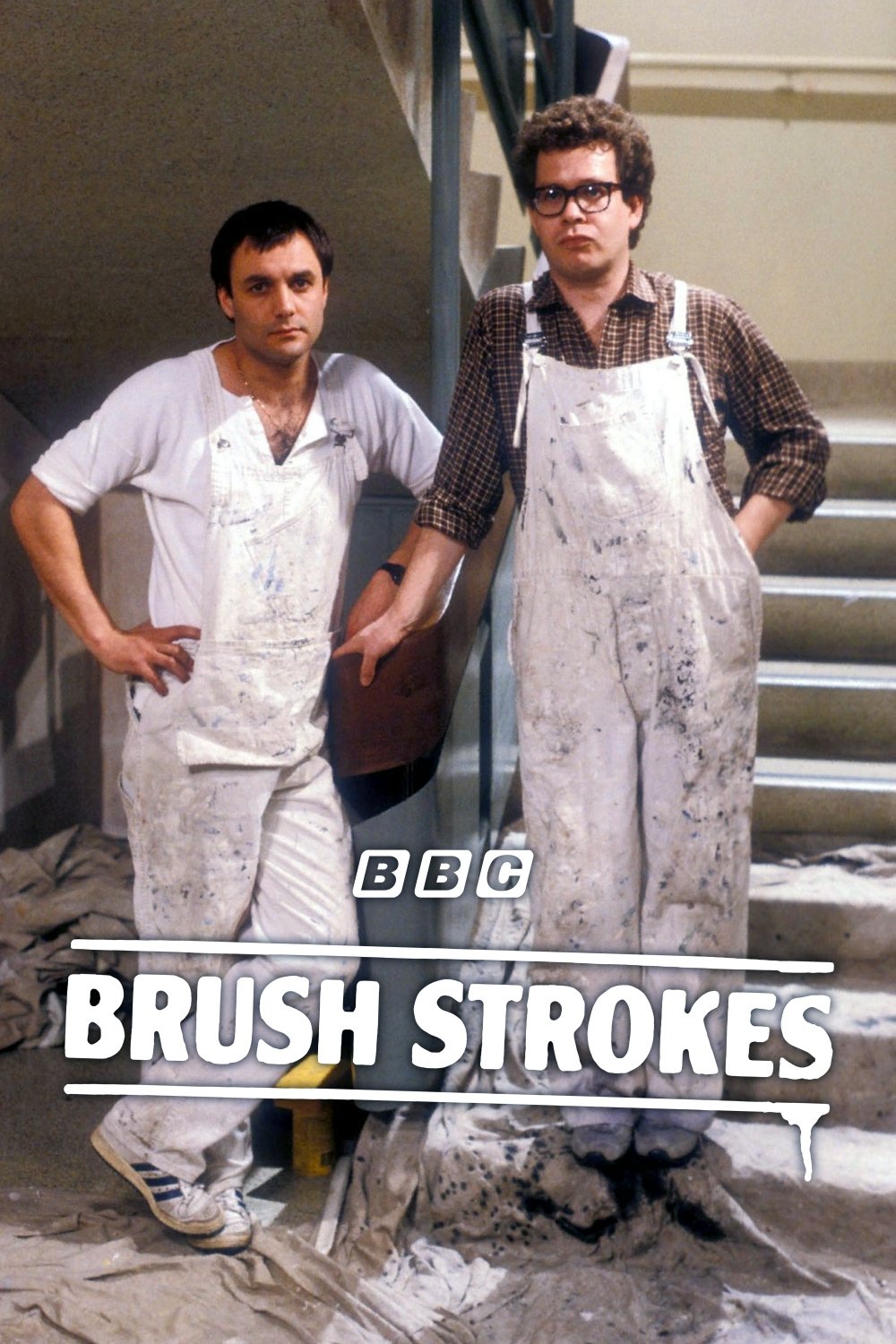 Brush Strokes [103811] (A1772838296) [[Shows 2.0]] --Plex--